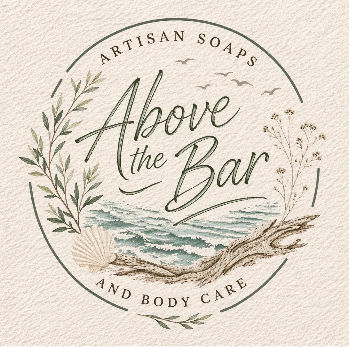 Above The Bar Soaps and Body Care 
